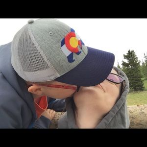 Meet your Posher, Angie